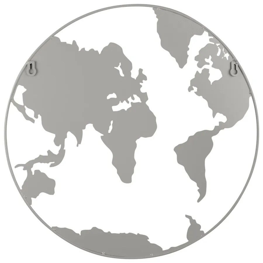 Tablica magnetyczna World Map – PT LIVING