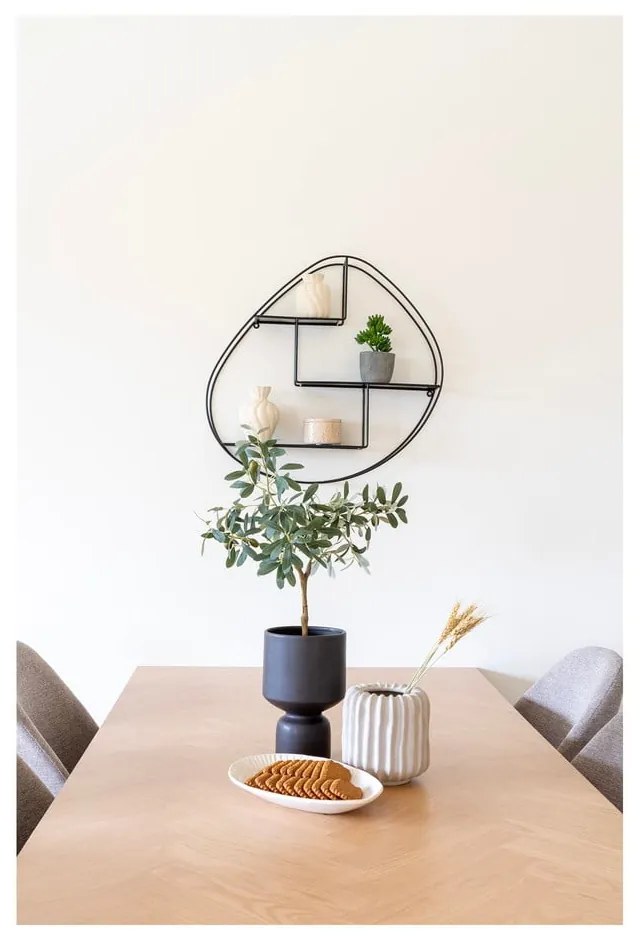 Sztuczne drzewko oliwne (wysokość 61 cm) – House Nordic