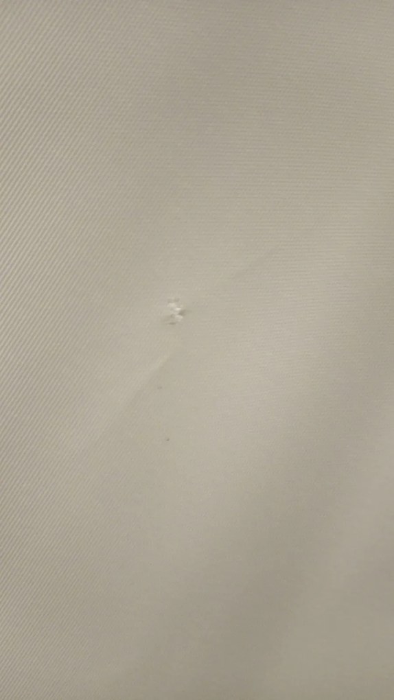 Knirps Automatic biały - Towar z drobną wadą (S273) nachylany parasol ogrodowy 290 cm