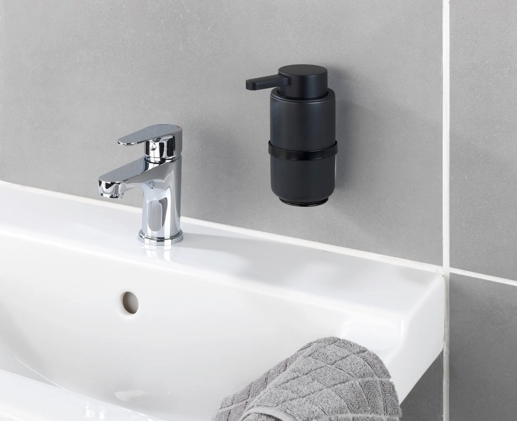 Dozownik do mydła w płynie WOYA, ścienny, 250 ml, WENKO