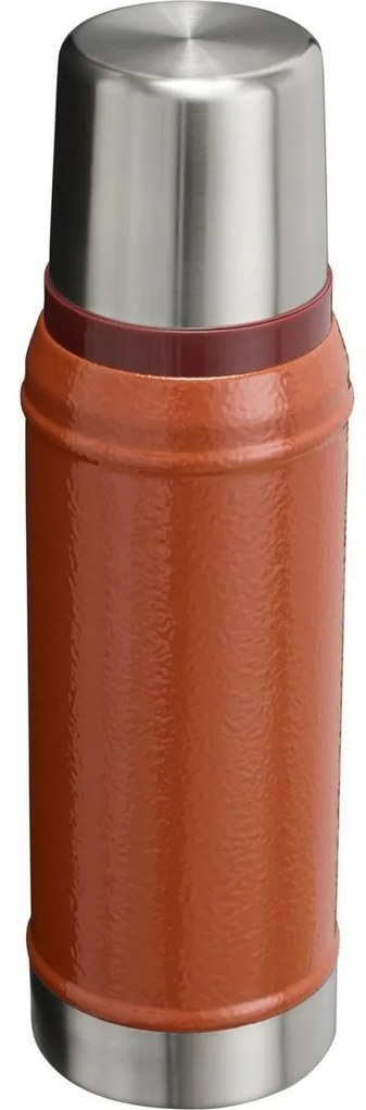 Termos Stanley Legendary Classic 750 ml HammertoneClay, 0,75 l