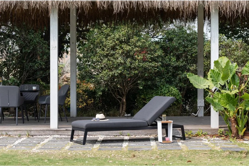 Doppler MELIA LIKA-TEX® antracyt