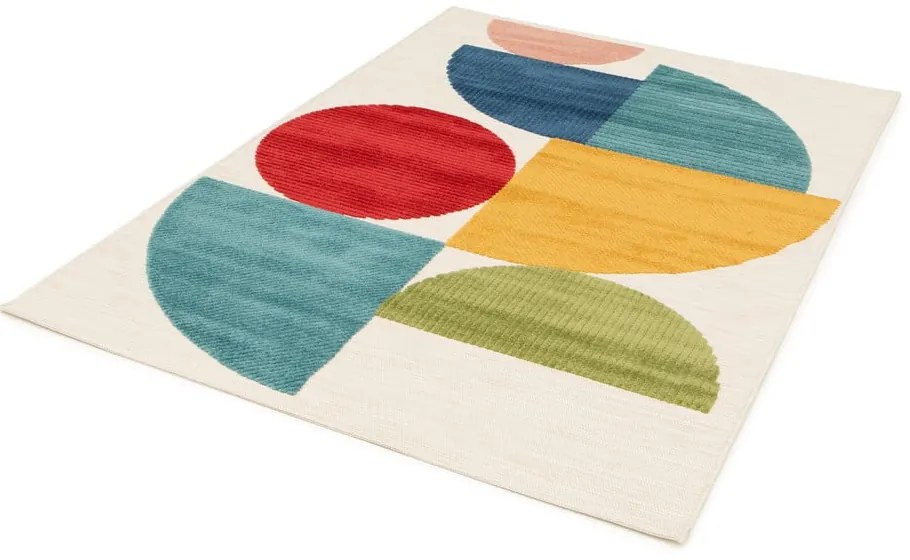 Dywan odpowiedni na zewnątrz 80x150 cm Mila – Universal