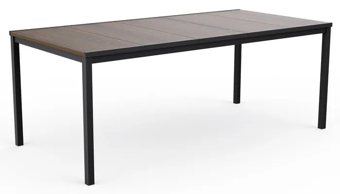 Stół ogrodowy 95x200 cm Porto – Keter