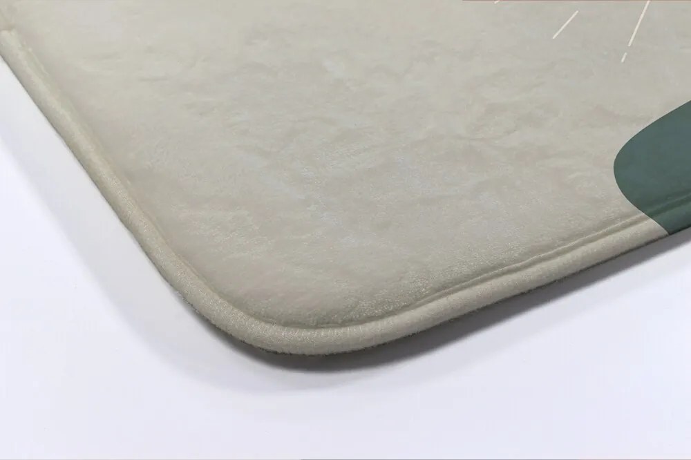 Dywanik łazienkowy Dywanik łazienkowy Wschód słońca