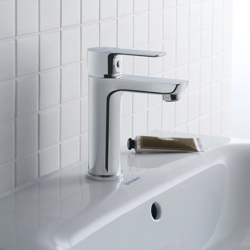 Duravit A.1 Waschtischarmatur
