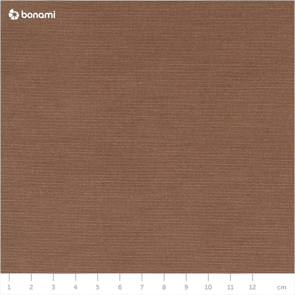 Jasnobrązowa rozkładana sofa 140 cm Roots – Karup Design