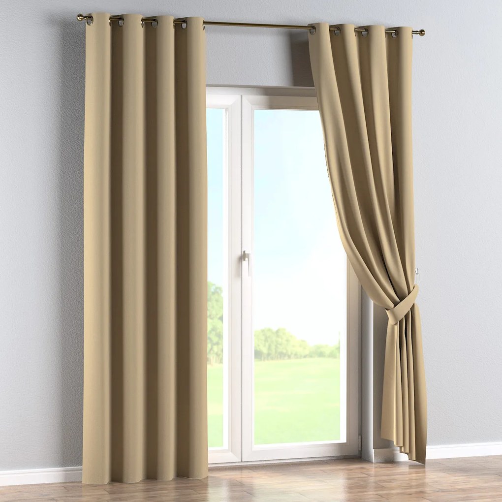 Zasłona na kółkach 1 szt.