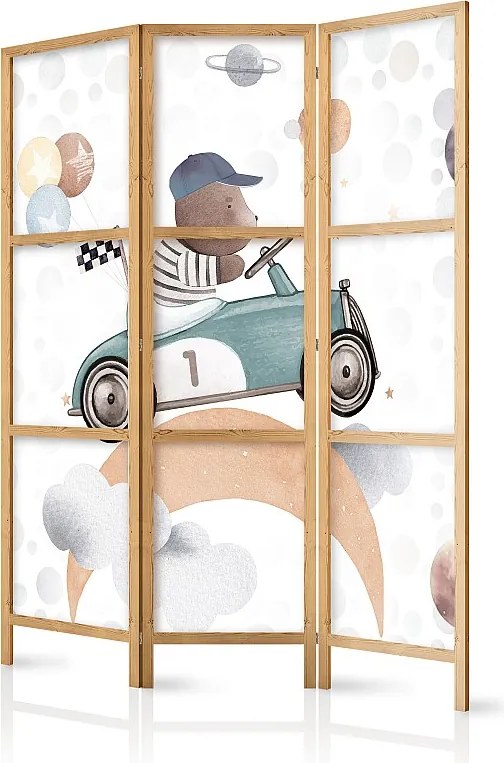 Parawan japoński Artgeist Dla dzieci 135 x 172 cm 1 szt