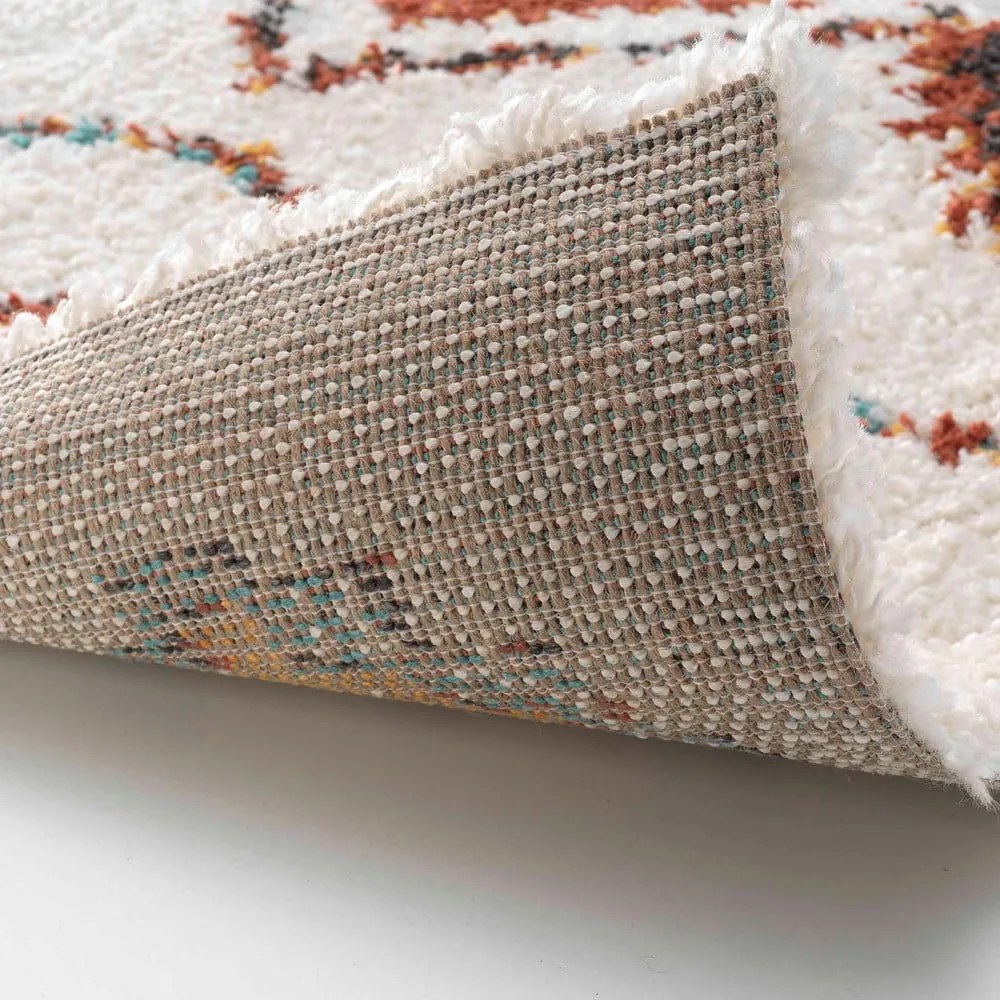 Dywan 160x230 cm Vasco – douceur d'intérieur