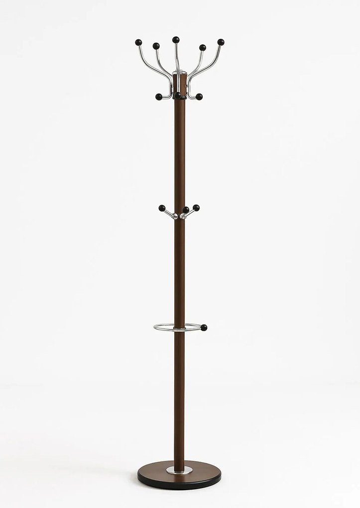 Wieszak na ubrania Osma