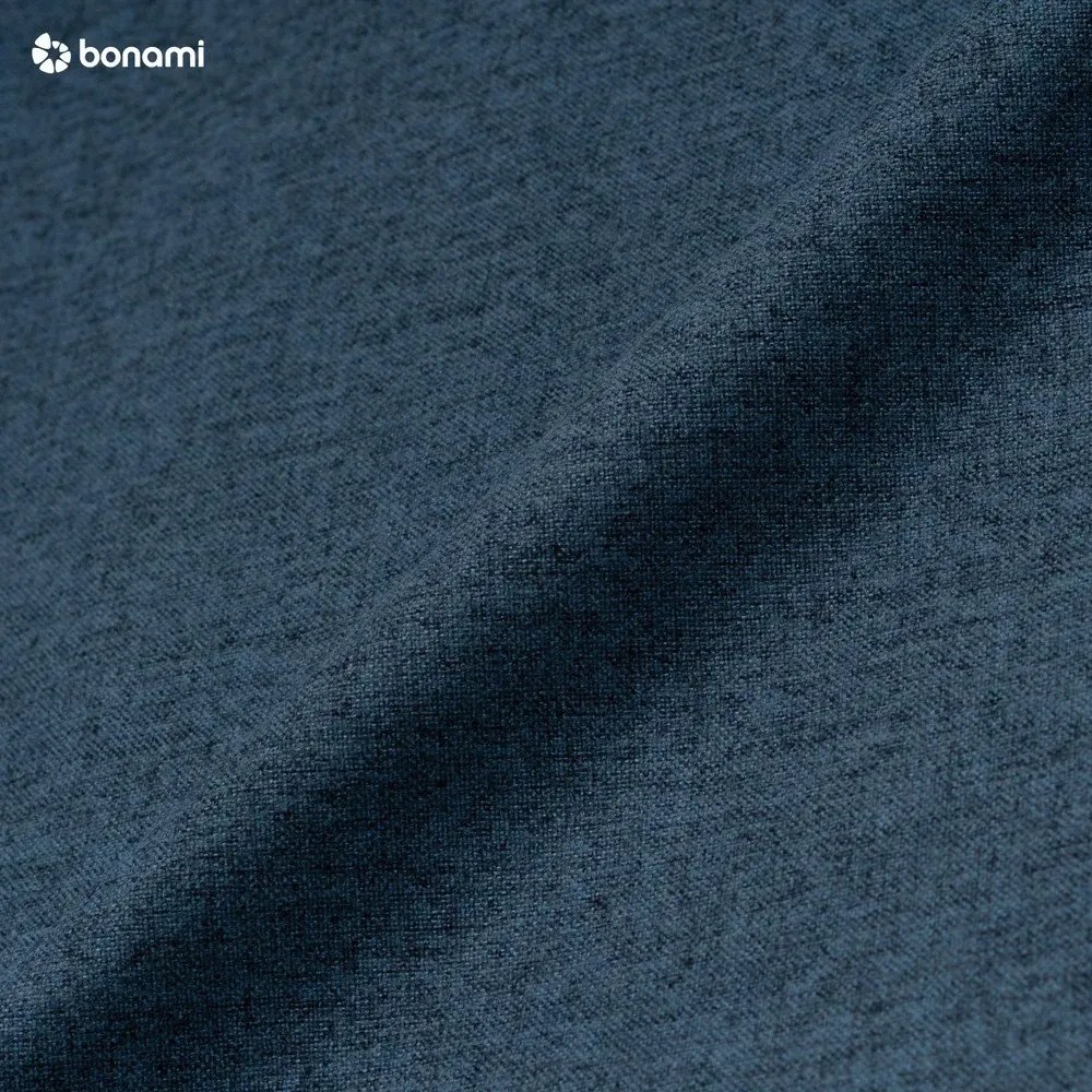 Ciemnoniebieski narożnik (lewostronny) Ariella – Ropez