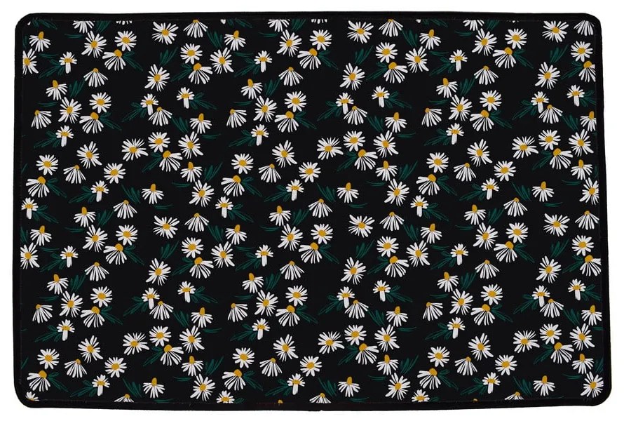 Wycieraczka 45x75 cm Daisy Meadow – Butter Kings