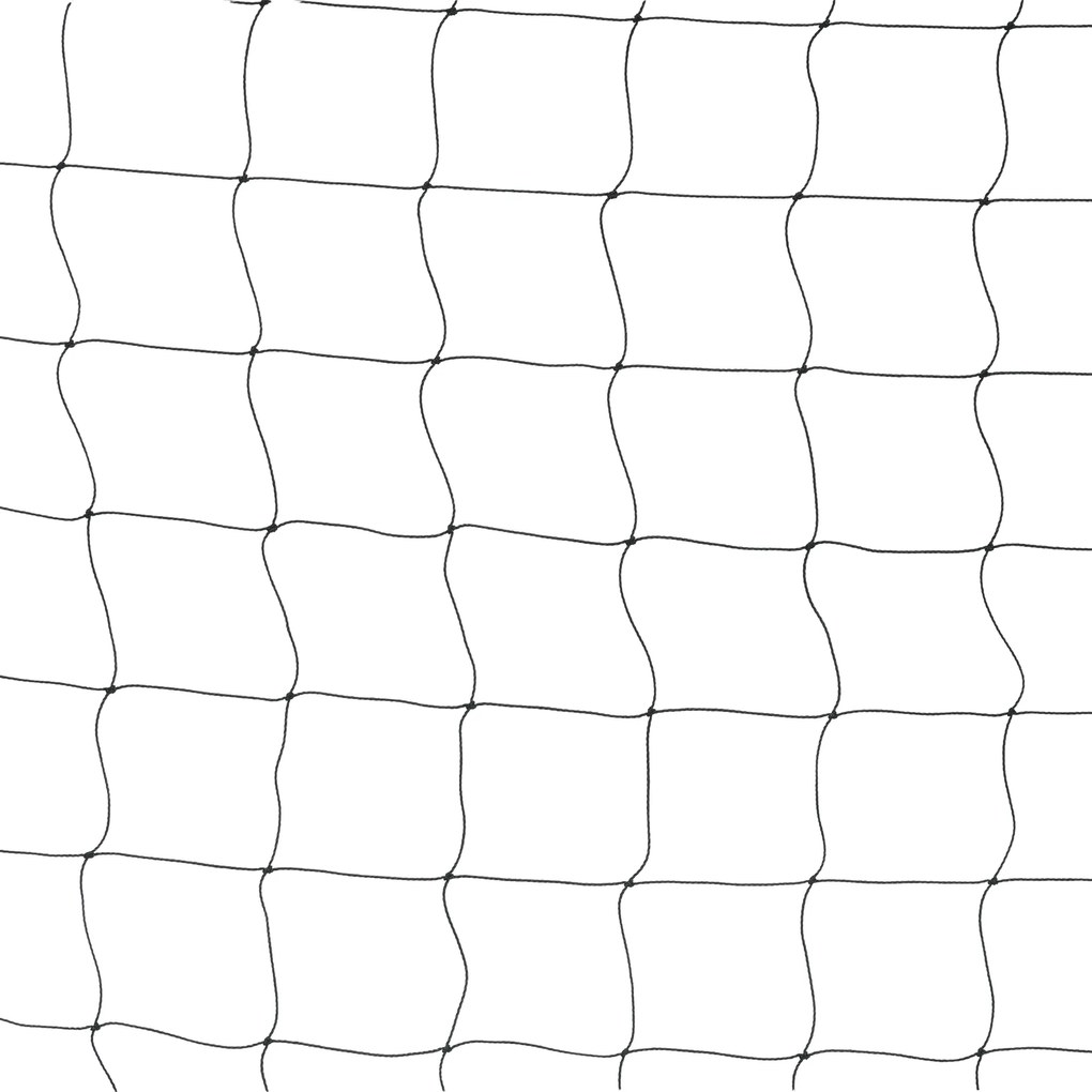 SPORTNOW Bramka piłkarska odporna na warunki atmosferyczne, stabilna konstrukcja metalowa, siatka odporna na rozdarcia, 160W x 240D x 85S cm, Szara