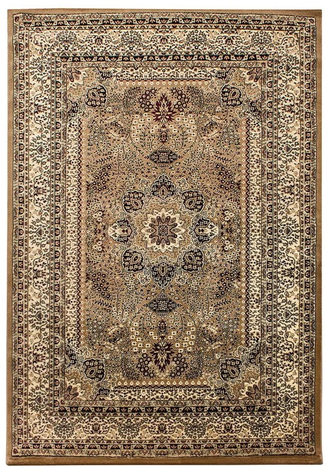 Jasnobrązowy dywan 120x170 cm Marrakesh – Ayyildiz Carpets