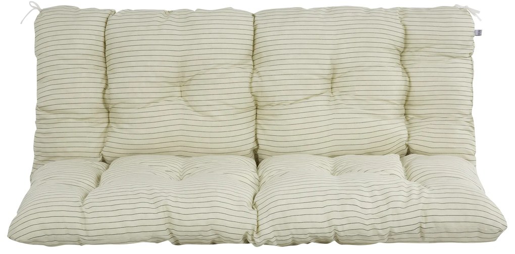 Poduszka na huśtawkę / ławkę 120 cm Frigiliana C012-05PB PATIO