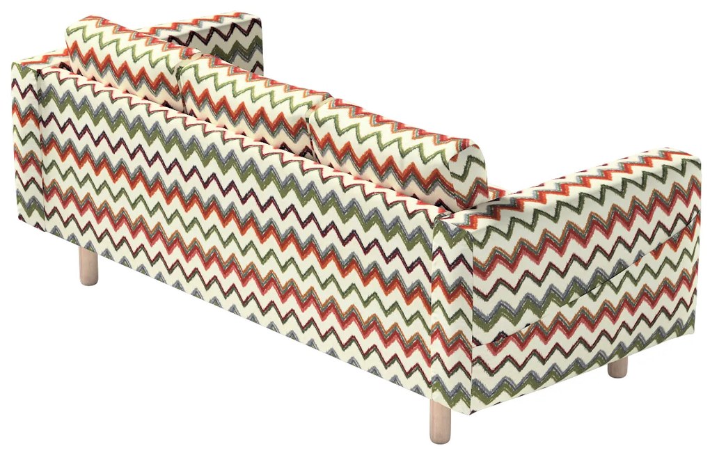 Pokrowiec na sofę Norsborg 3-osobową