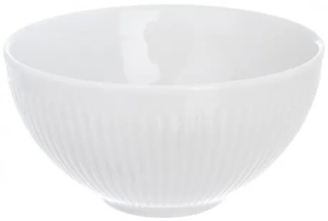 Orion Zestaw porcelanowych misek VLNKA 13 cm, 6 szt.