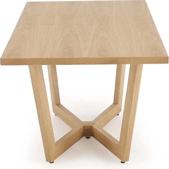 Rozkładany stół Massive 3 Halmar