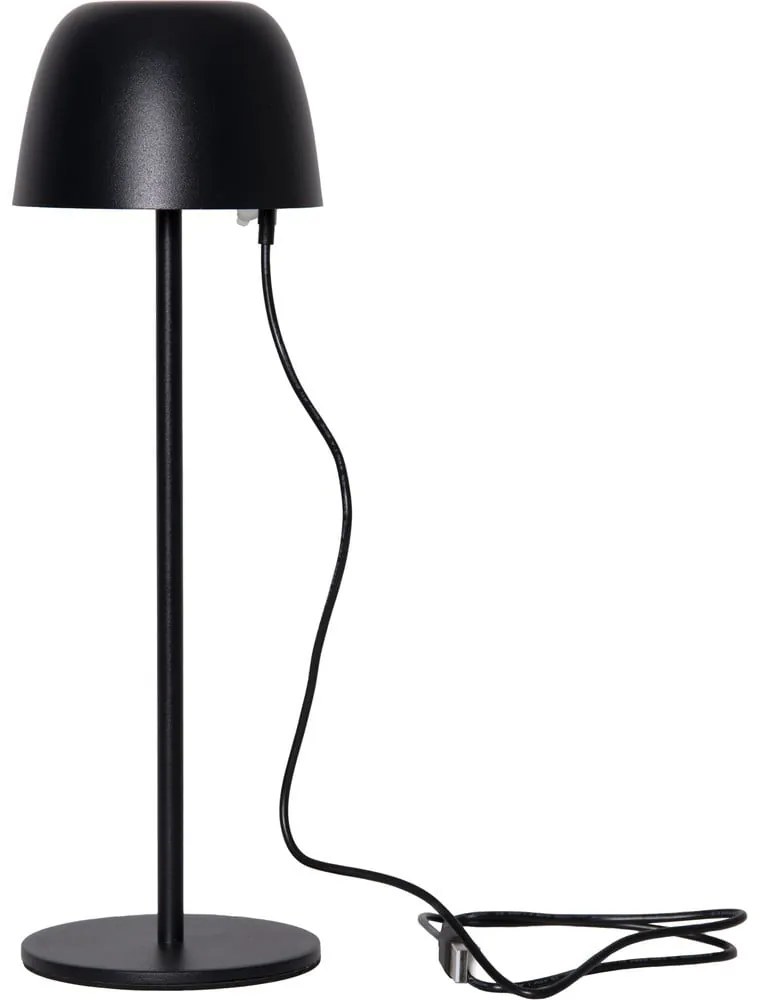 Lampa zewnętrzna LED na USB ø 11 cm Ronda – Star Trading
