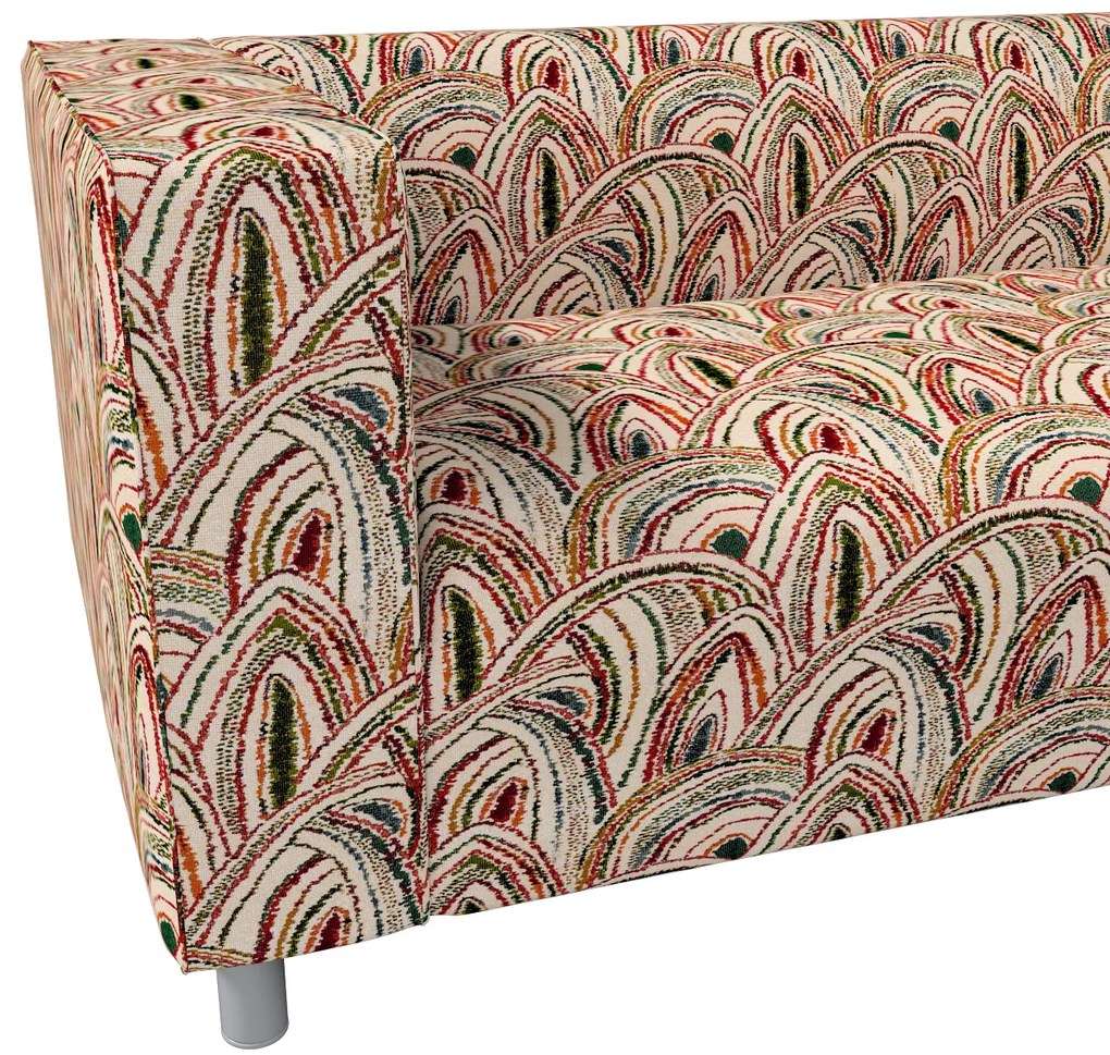 Pokrowiec na sofę Klippan 4-osobową