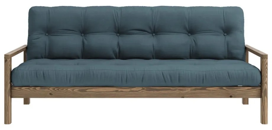 Morska rozkładana sofa 205 cm Knob – Karup Design