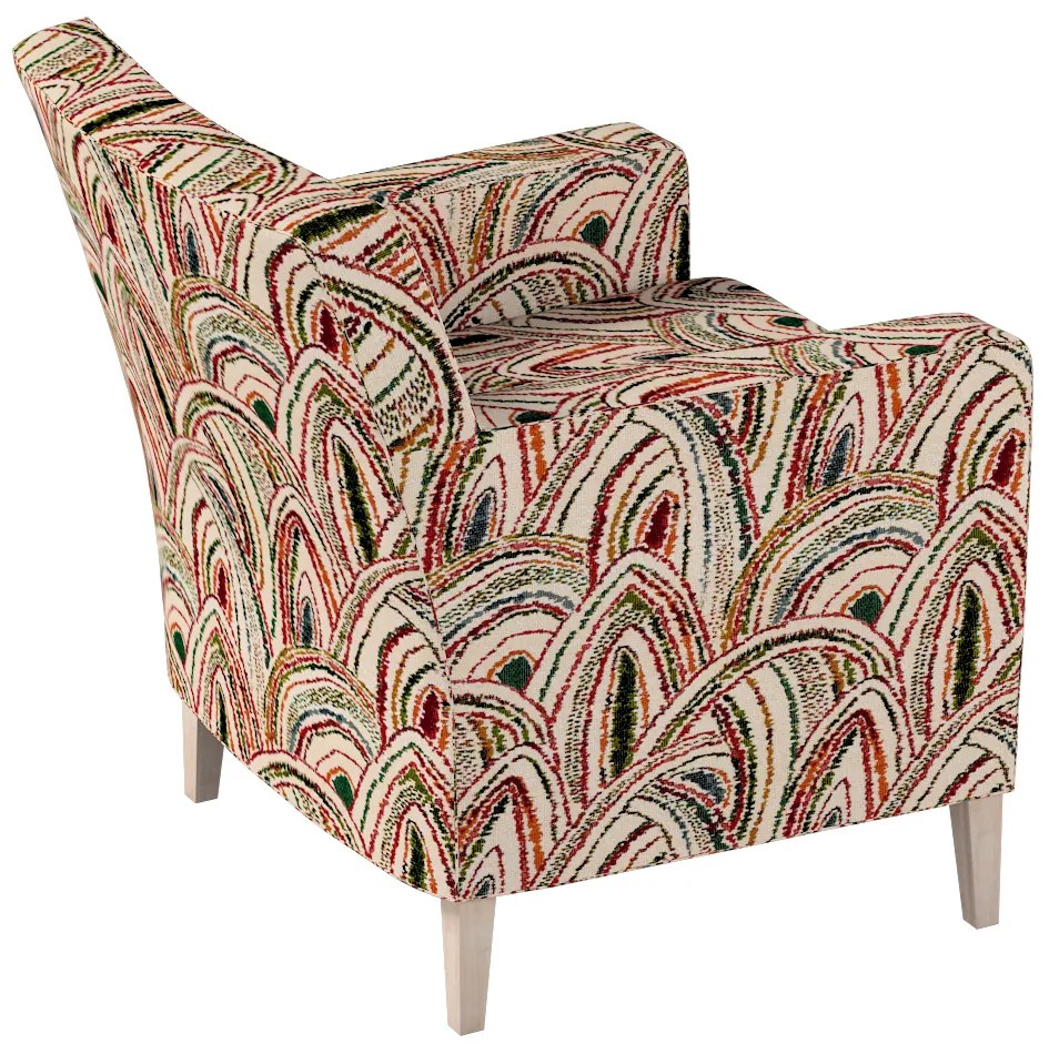 Pokrowiec na fotel Karlstad