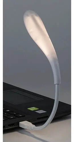Rabalux 74238 elastyczna/przenośna lampka LED USBTafi