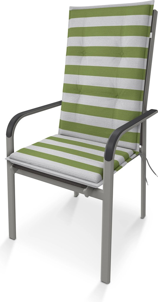 Doppler LIVING 4913 szary/zielony