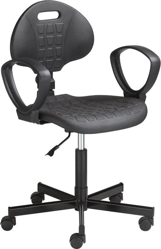 Krzesło spec. Nargo Steel