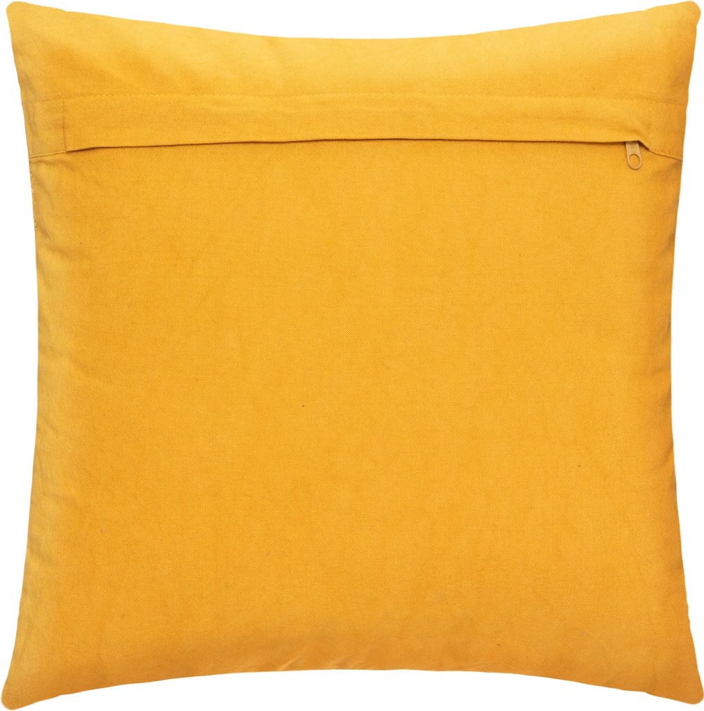 Poduszka dekoracyjna INCA, 40 x 40 cm