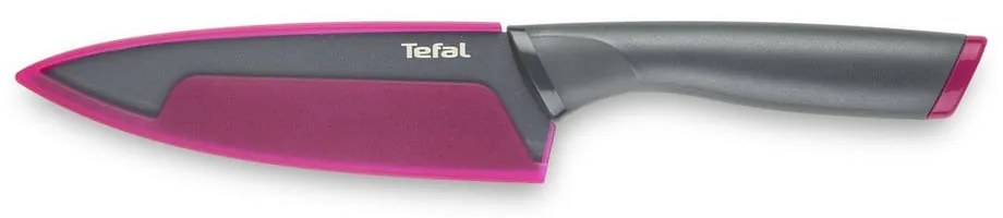 Nóż szefa kuchni ze stali nierdzewnej FreshKitchen – Tefal