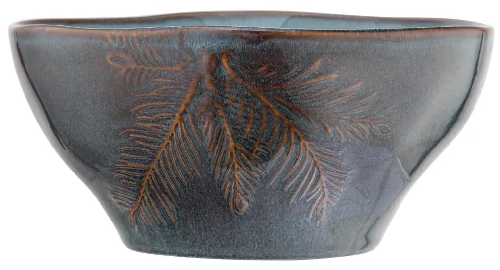 Altom Ceramiczna miska Pine Forest 17,5 cm, 1 l