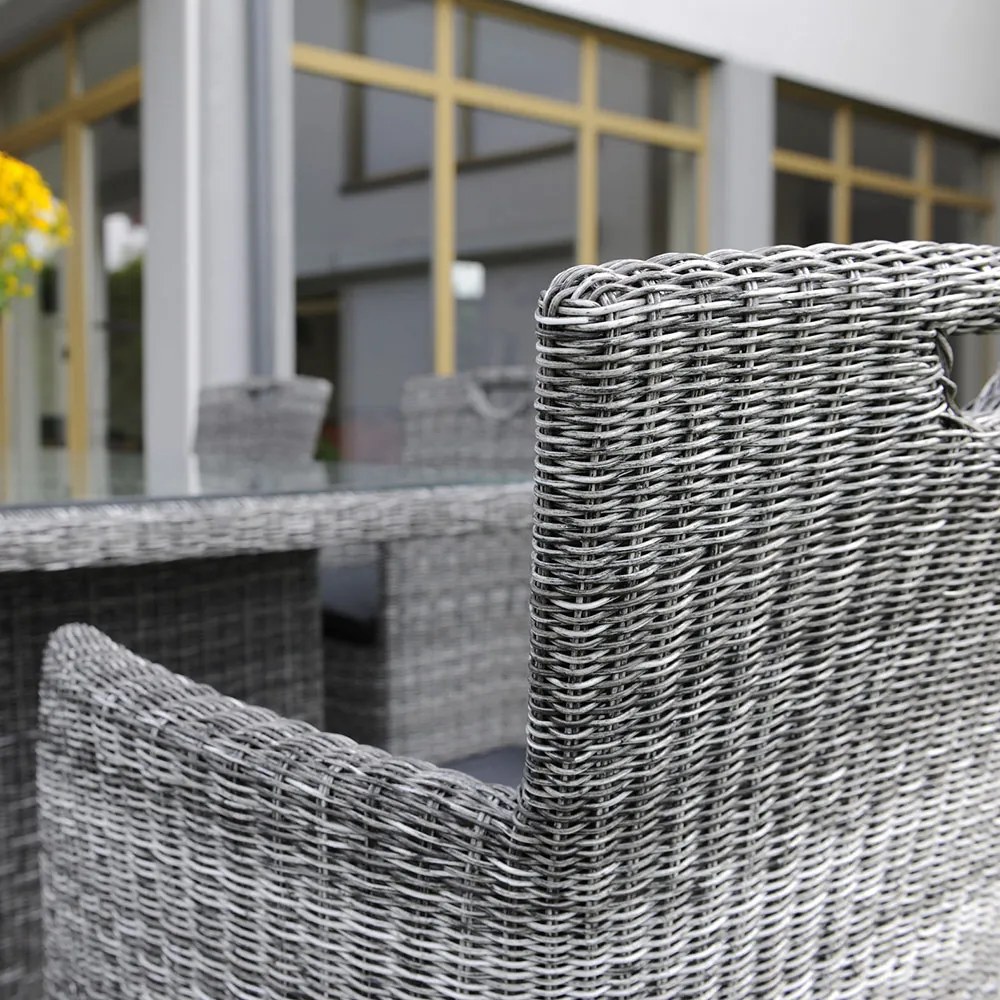Fotel ogrodowy Elizabeth PATIO