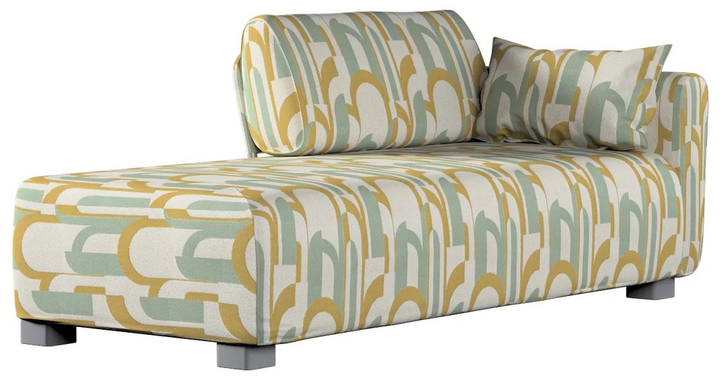 Pokrowiec na szezlong Mysinge