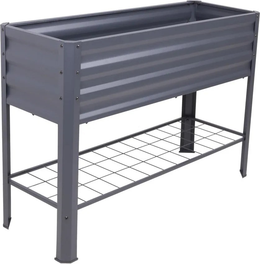 Podwyższona grządka Lillia – Garden Pleasure