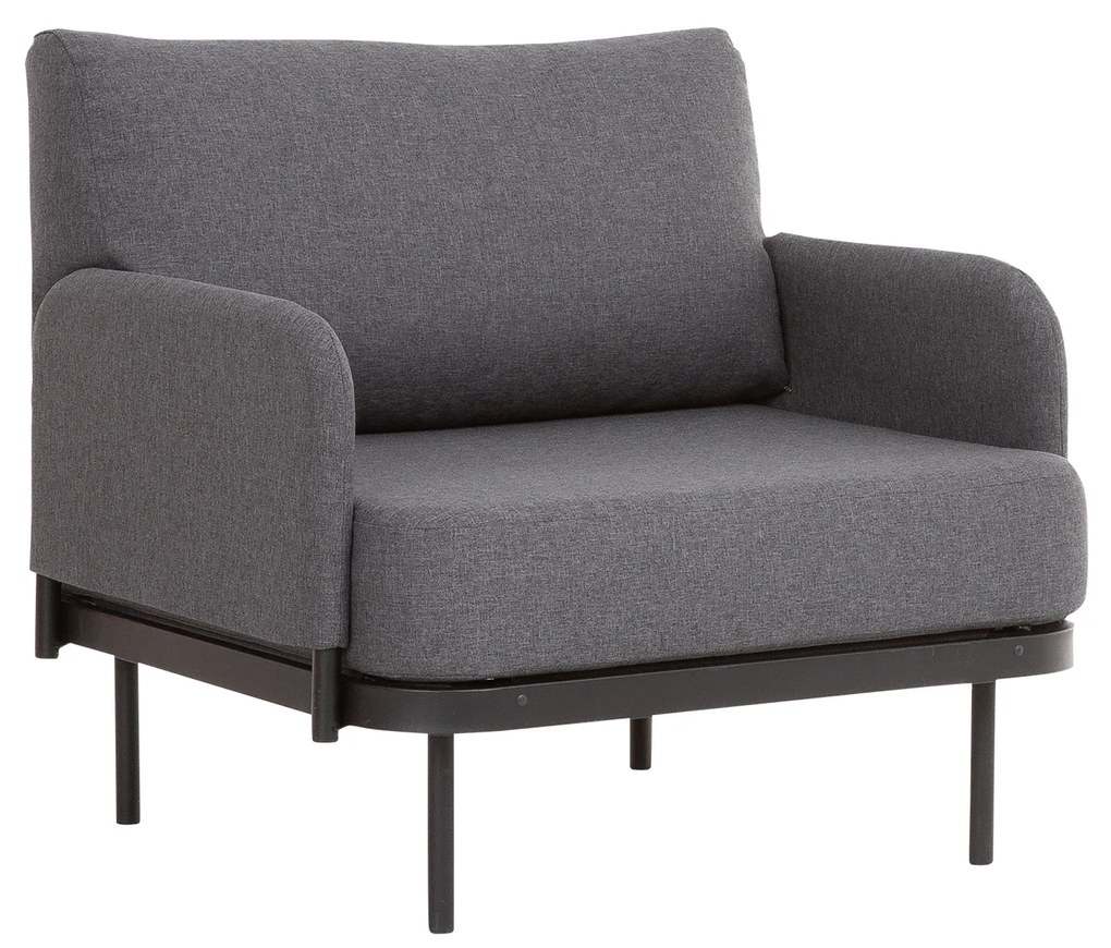 Fotel ogrodowy Piryt D053-16EB PATIO