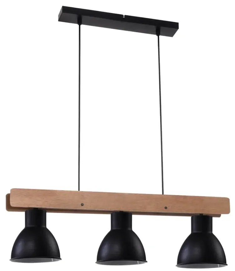 Loftowa lampa wisząca - K318 D5-P03