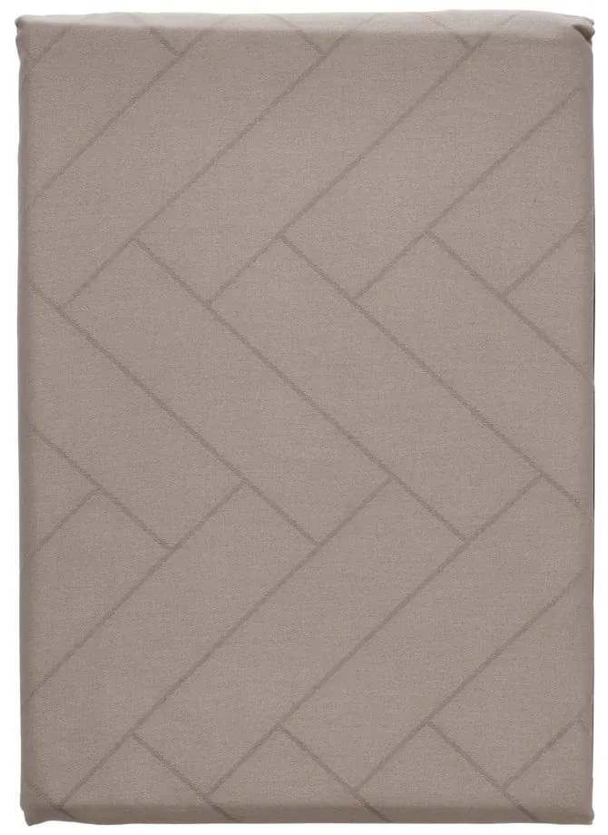 Adamaszkowy obrus ø 180 cm Tiles Damask – Södahl