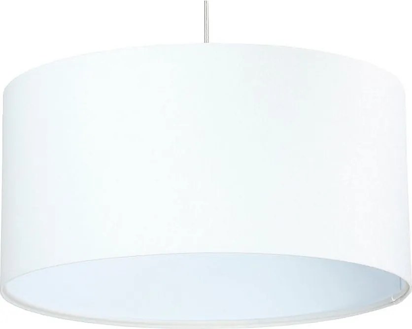 Lampa wisząca HOME 40 biała