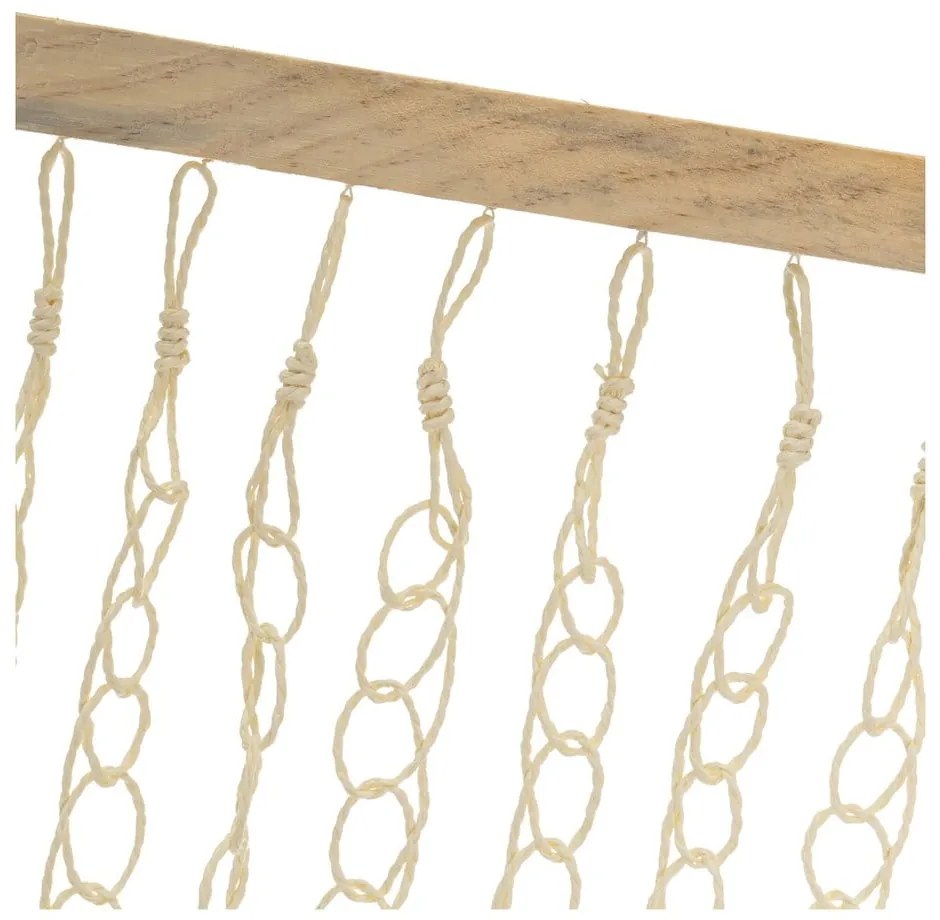 Zasłona na drzwi 90x200 cm – Casa Selección