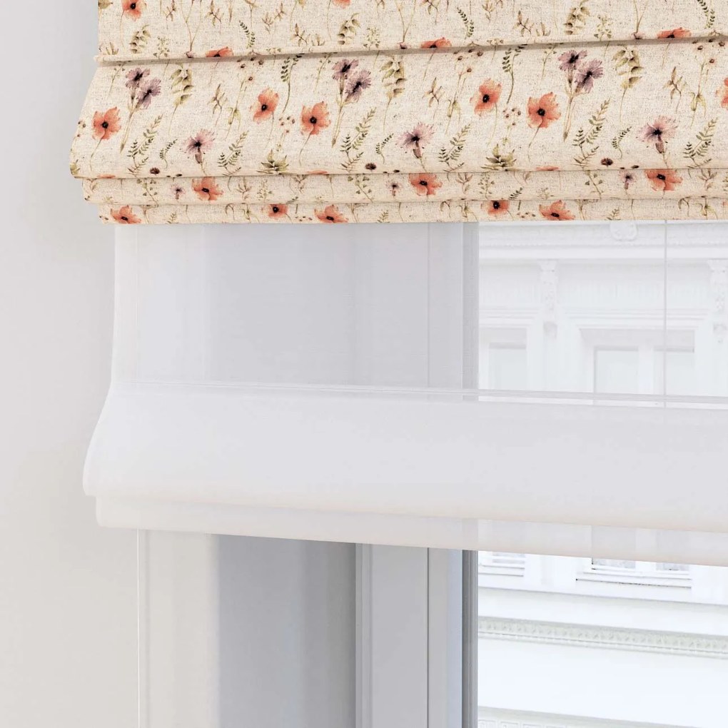 Roleta rzymska dzień noc Duo