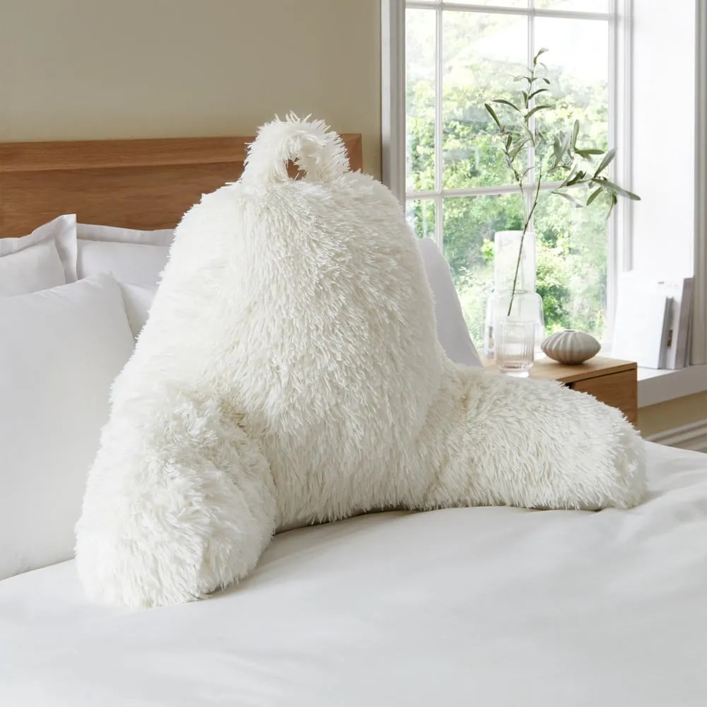 Poduszka pod plecy 97x74 cm Cuddly – Catherine Lansfield