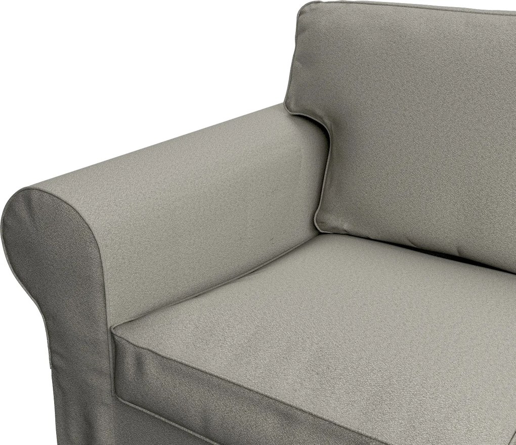 Pokrowiec na sofę Ektorp 3-osobową, rozkładaną