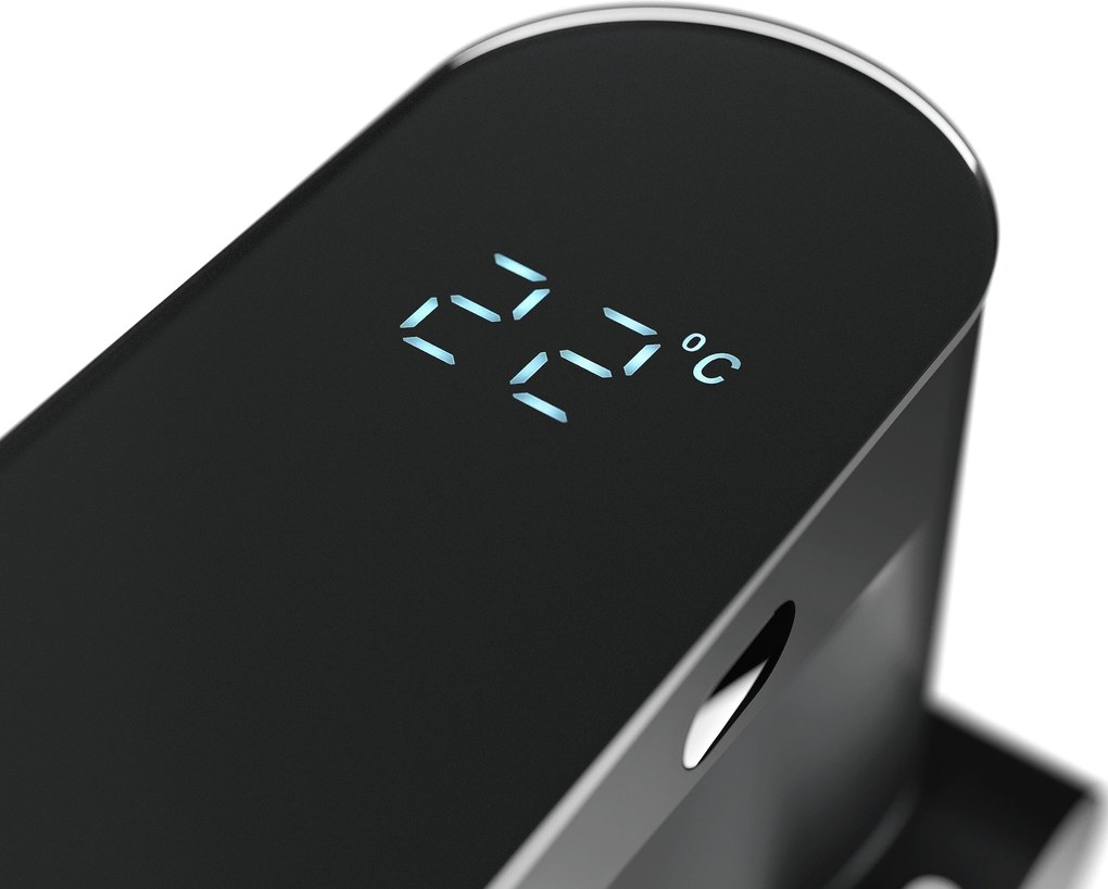 Bezdotykowa bateria umywalkowa 3002S