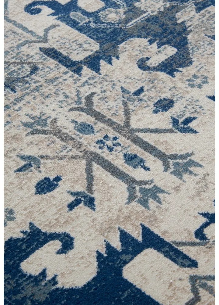 Niebieski dywan 120x170 cm Emmanuel – Villeroy&amp;Boch