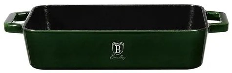 Berlinger Haus Brytfanna żeliwna Emerald Collection, 37 x 21 cm