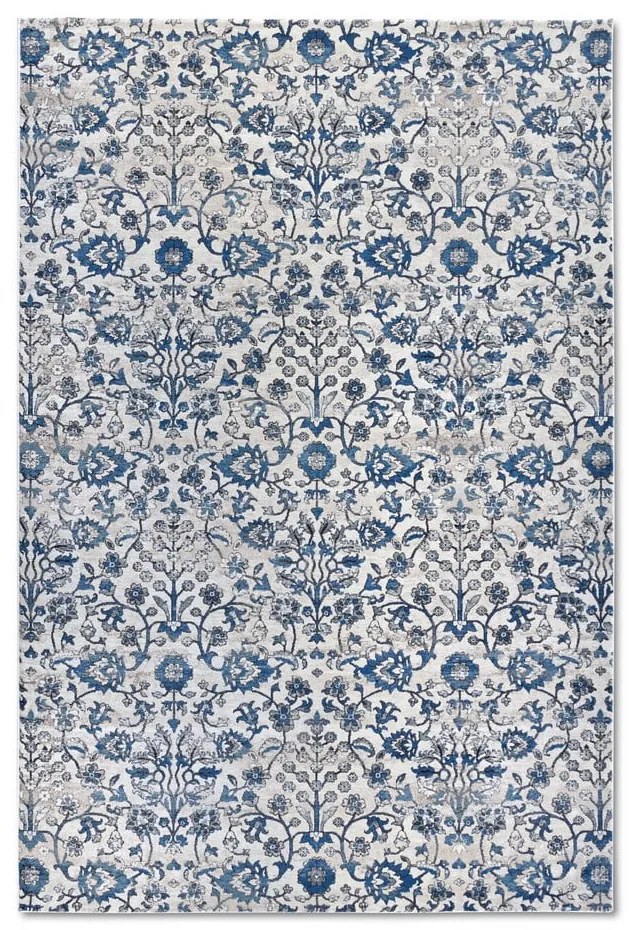 Niebiesko-kremowy dywan 200x280 cm Ernest – Villeroy&amp;Boch