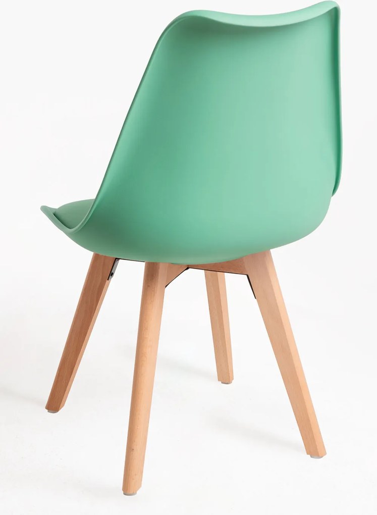 Zestaw 6 Krzese Synk Basic