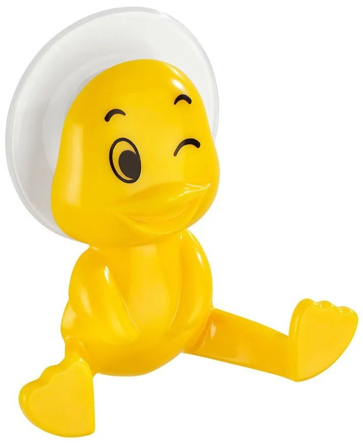 Wieszak na ręczniki DUCK, WENKO
